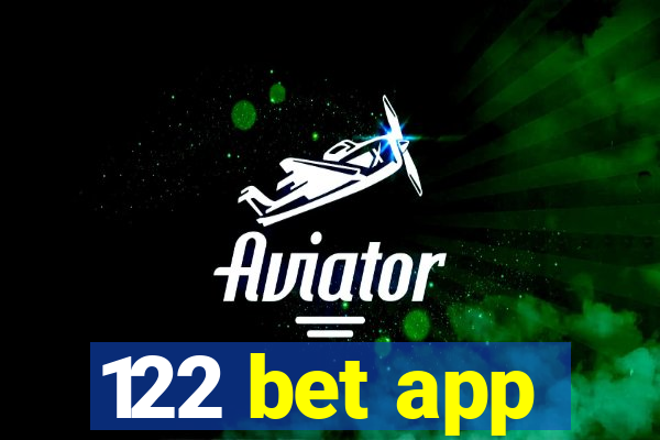 122 bet app